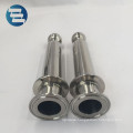 Stainless Steel Cleaning Ball Water Spray Nozzle